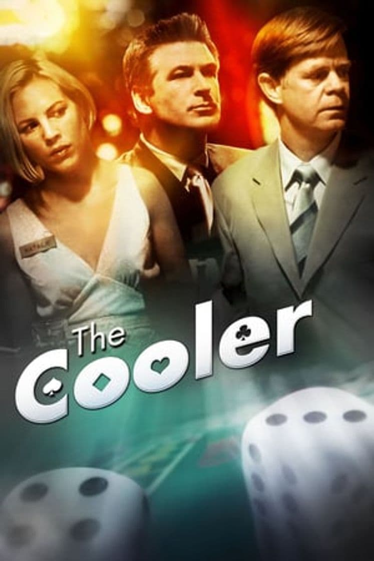 Película The Cooler