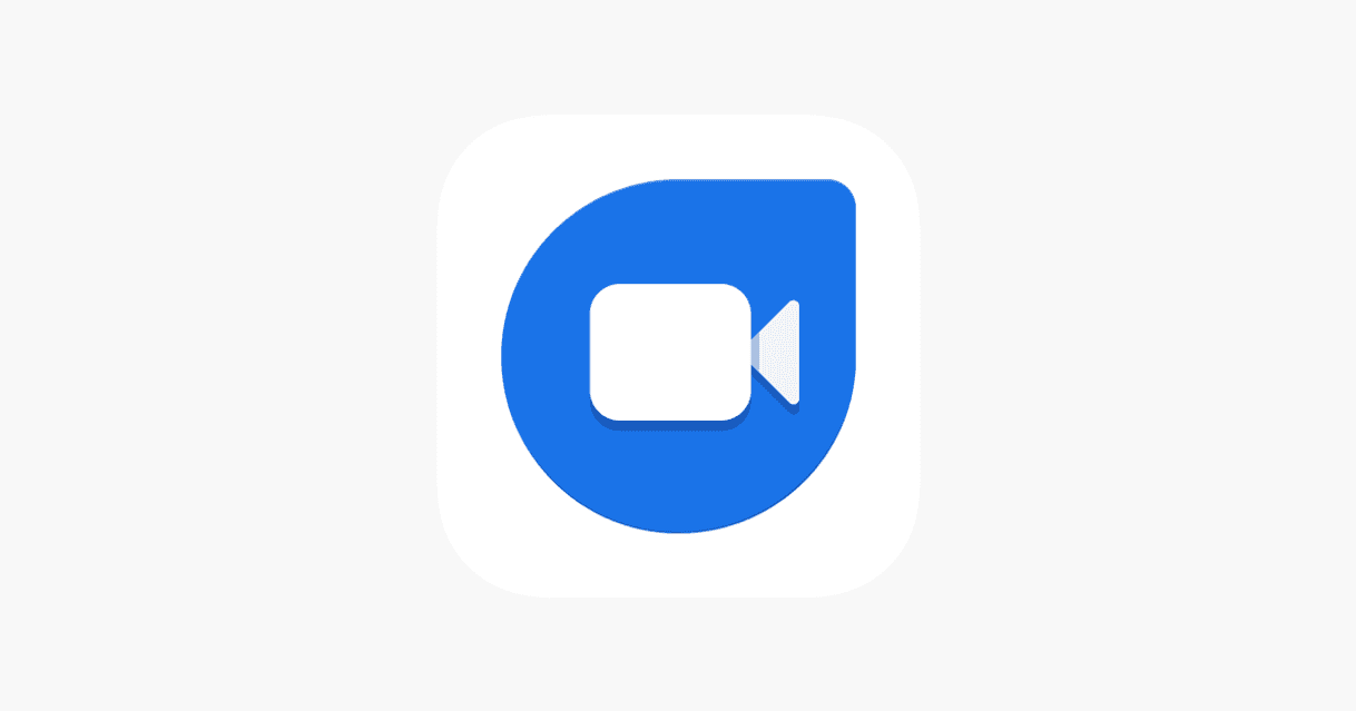 Moda ‎Google Duo 