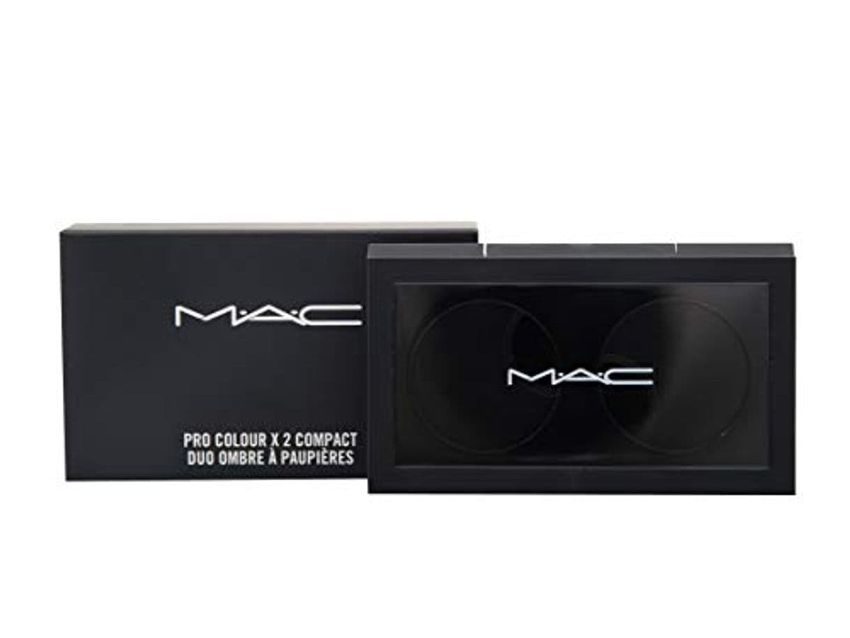 Beauty Mac Pro maquillaje compacto