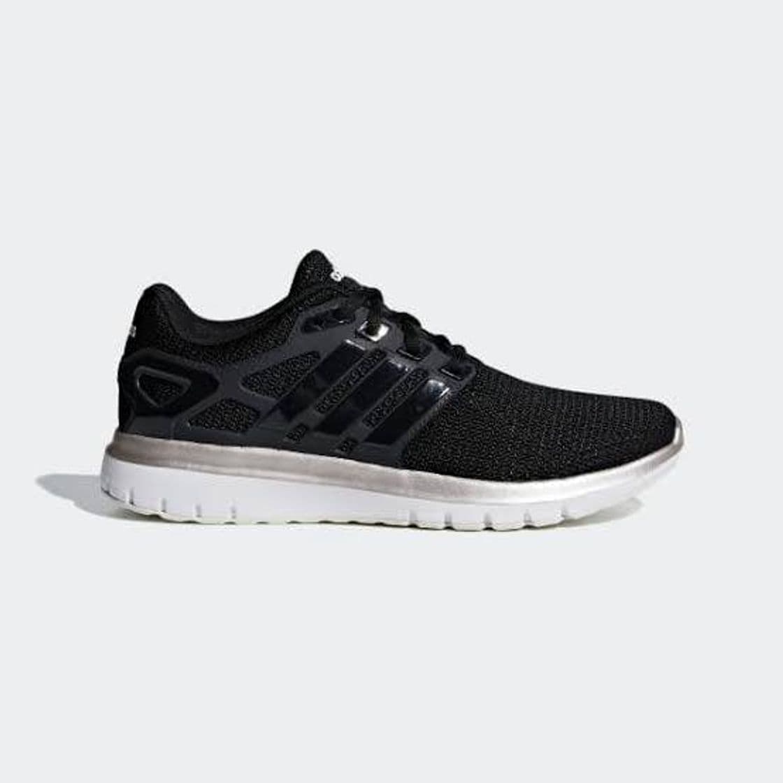 Moda adidas Tenis Energy Cloud V - Negro