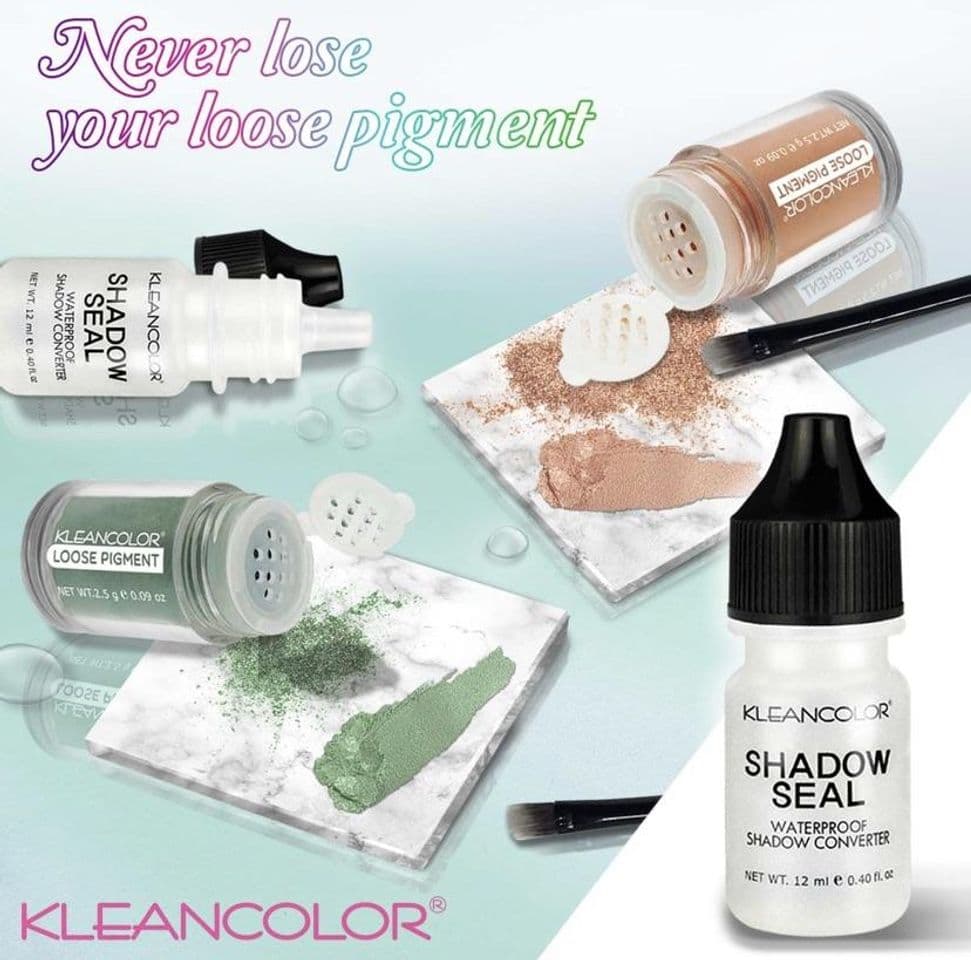 Moda Shadow seal-kleancolor 