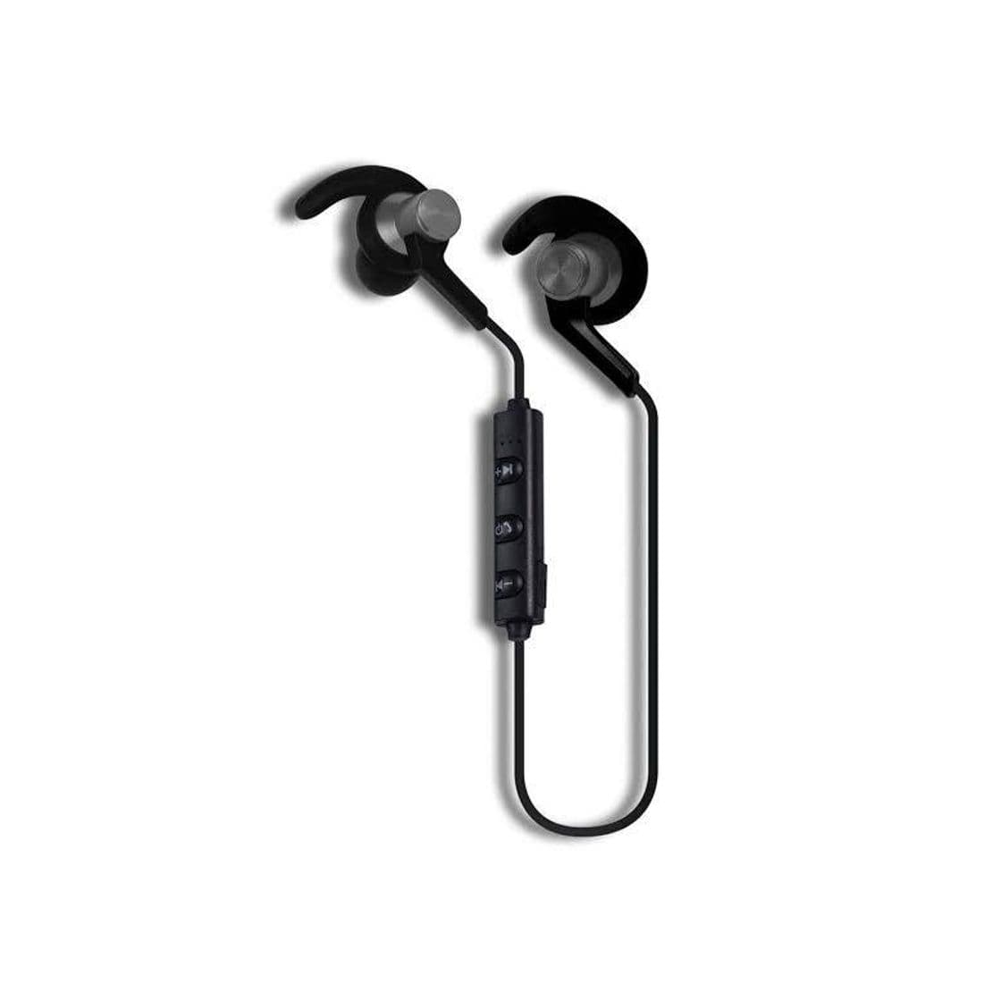 Producto Audífonos sport in ear cross  billboard 