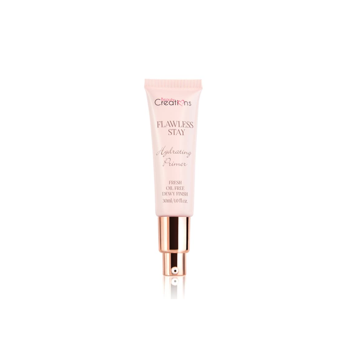 Producto Primer hydrating flawless stay beauty creations 