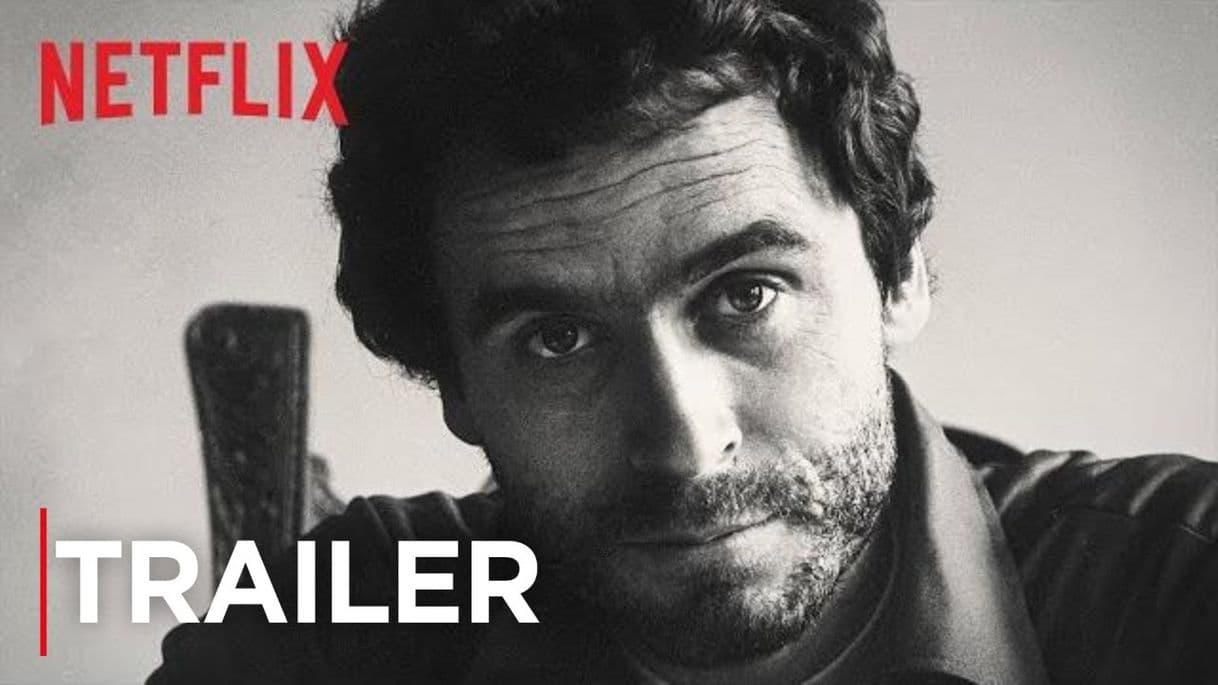 Moda Conversaciones con asesinos: Las cintas de Ted Bundy 