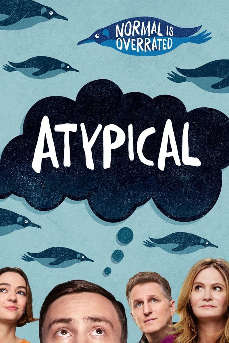 Serie Atypical