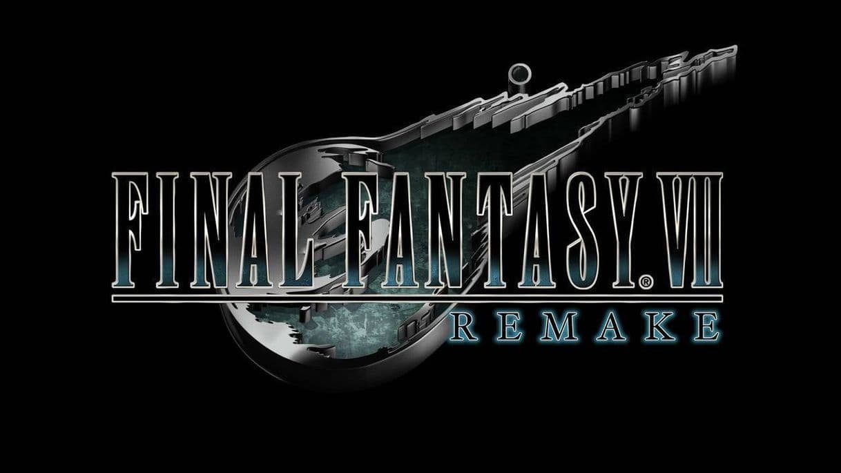 Videogames Final Fantasy VII Remake