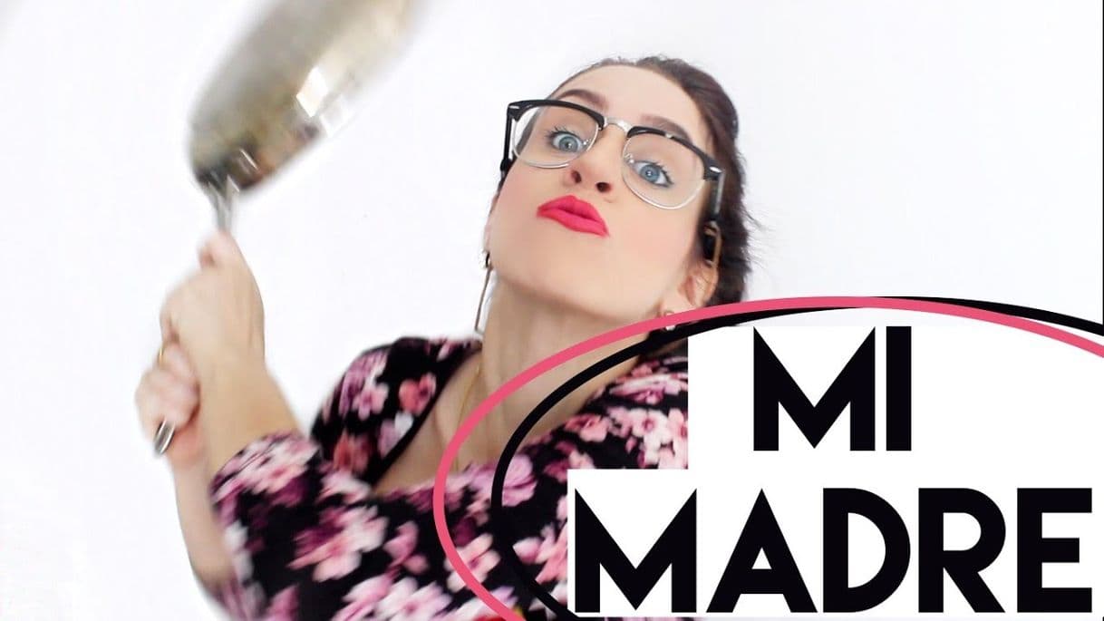 Fashion MI MADRE - YouTube