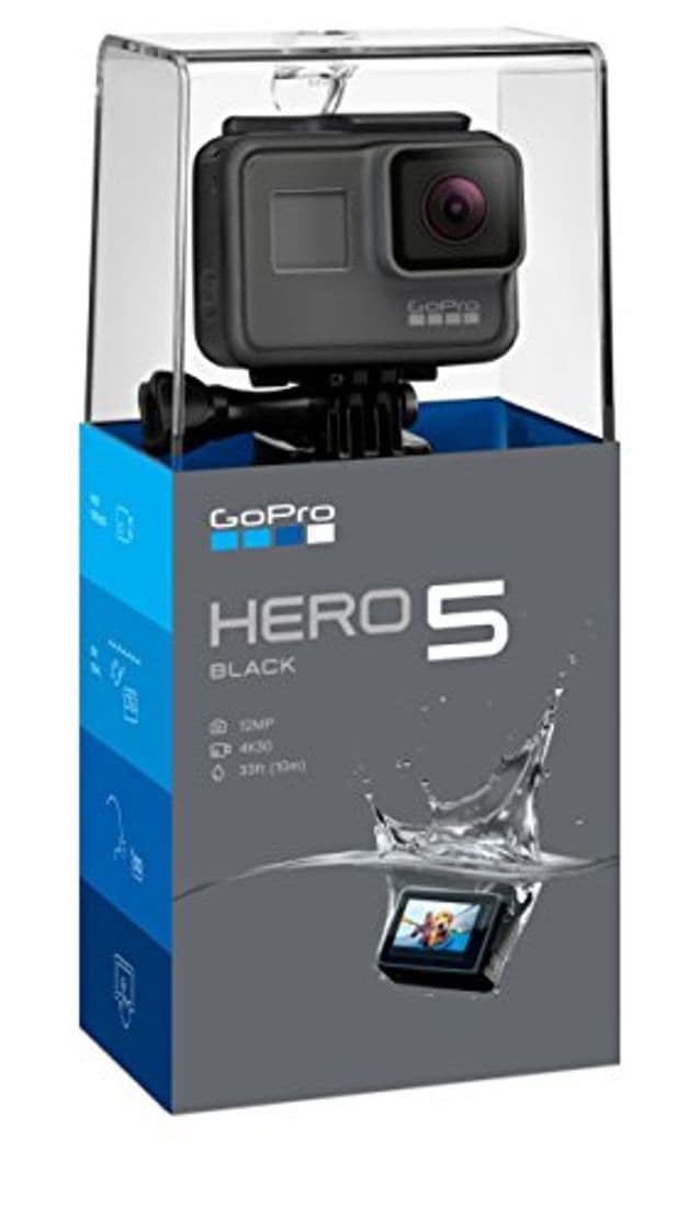 Electronic GoPro Hero5 Black