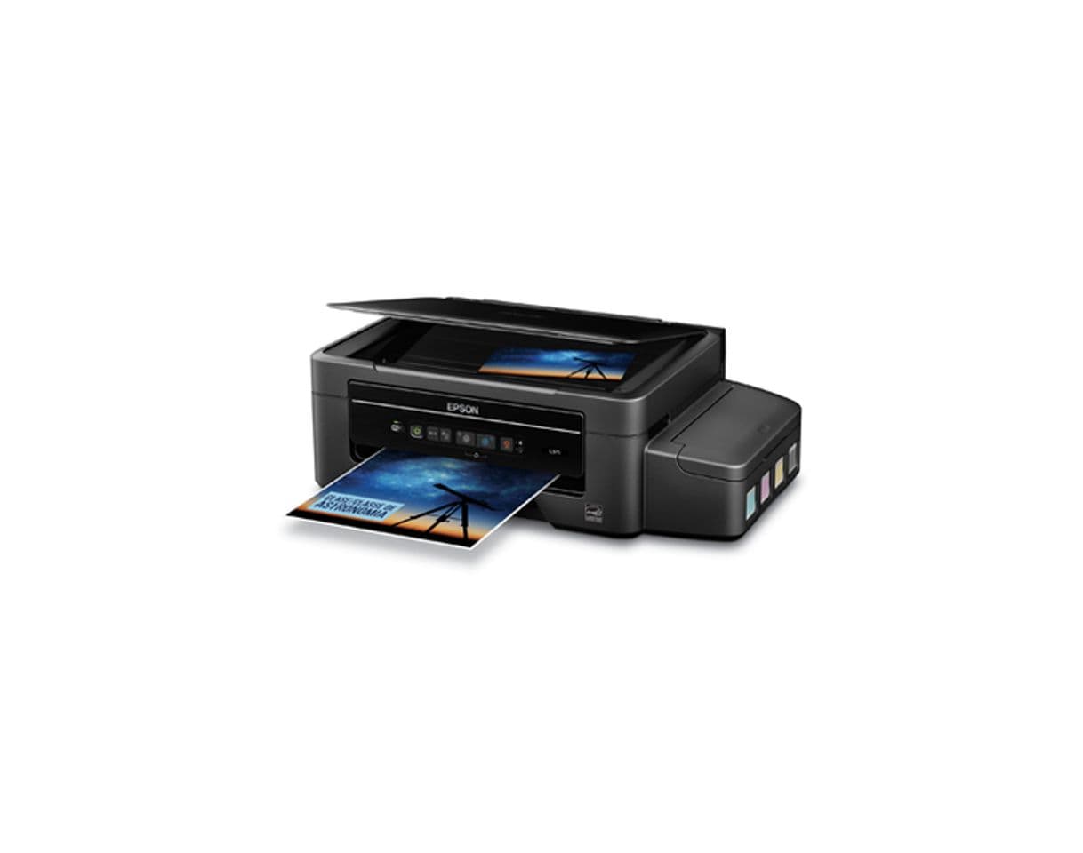 Producto Epson EcoTank L375