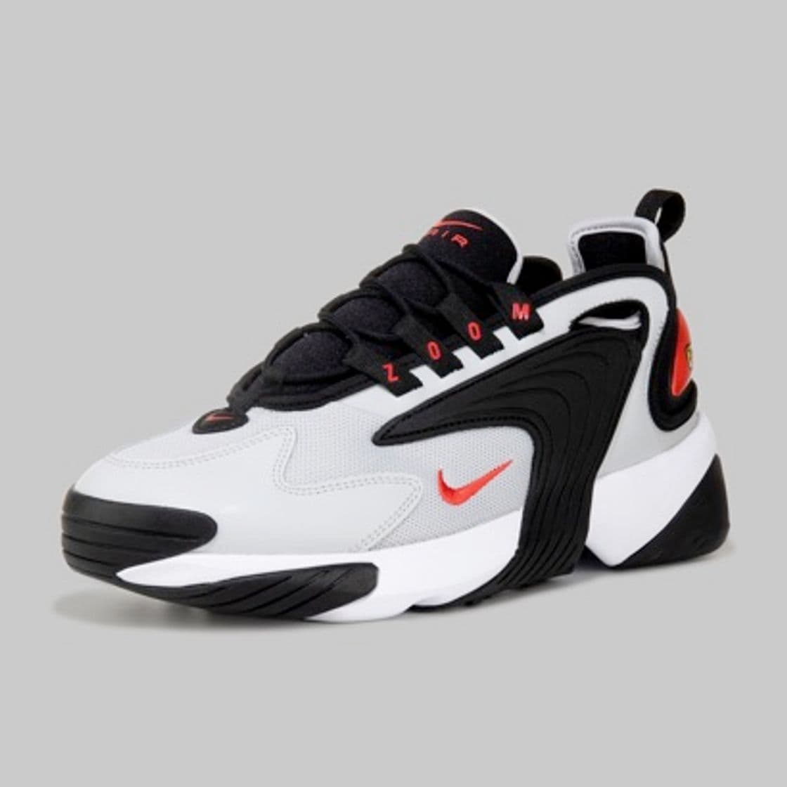 Moda Tenis Nike Zoom 2K Hombre