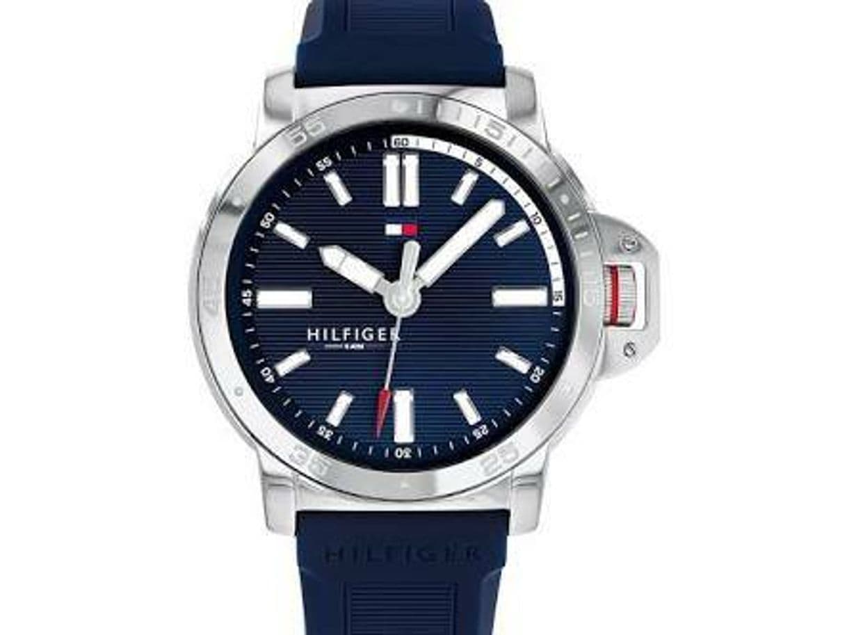 Moda Reloj tommy