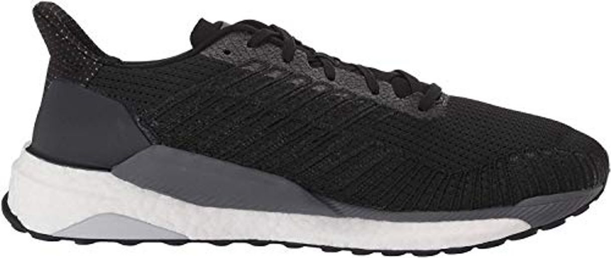 Producto adidas Solarboost 19, Running Shoe Hombre-Zapatillas de Deporte, Core Black