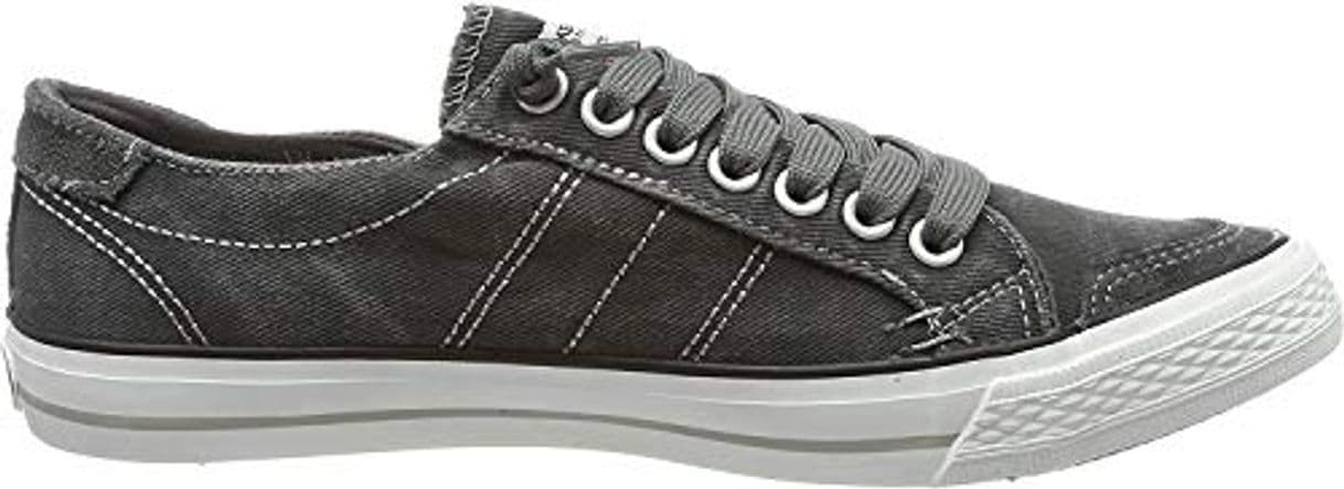 Product Dockers by Gerli 30st027-790200, Zapatillas para Hombre, Gris