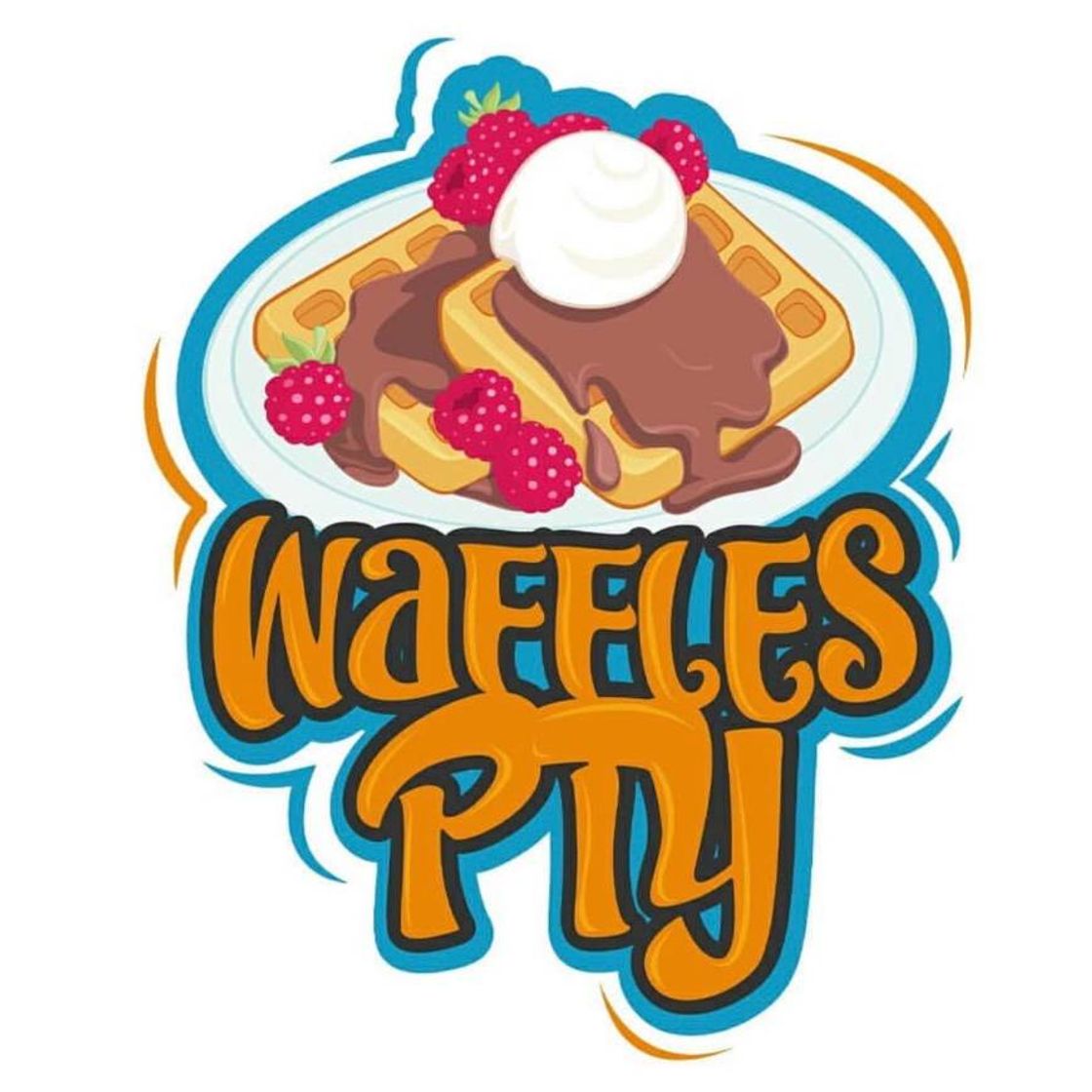 Restaurantes Waffles PTY