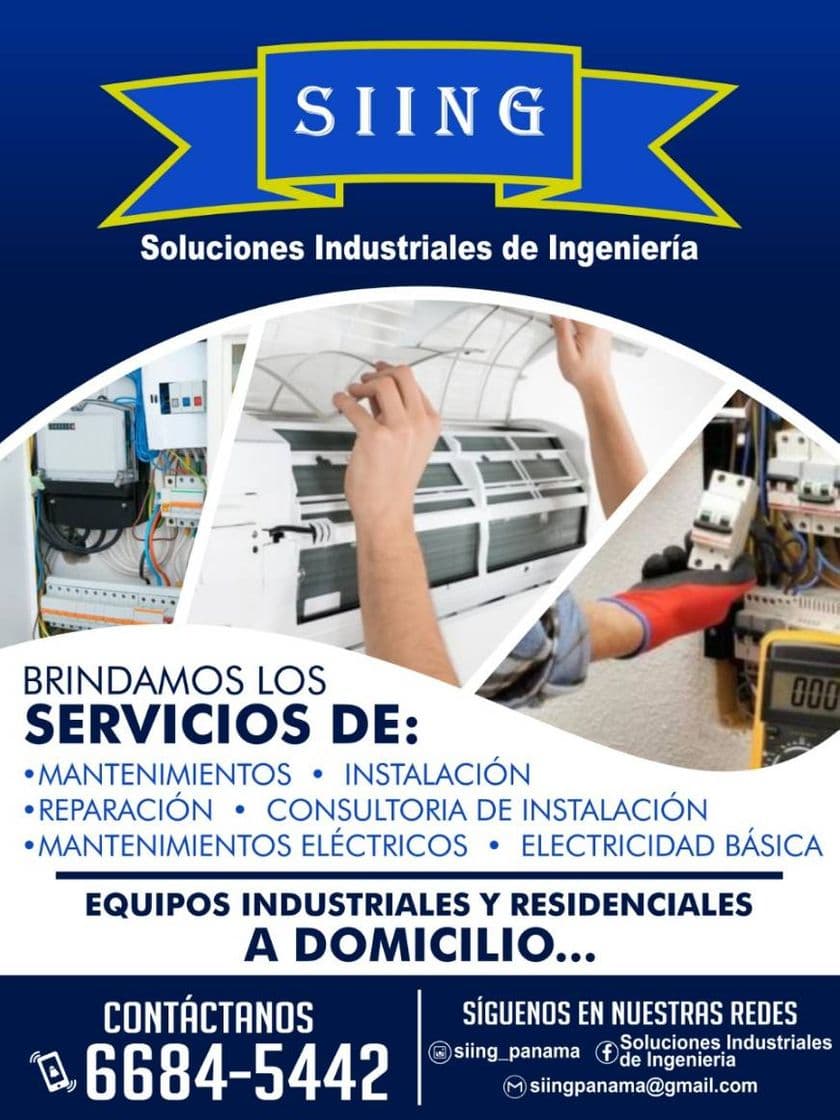 Moda Soluciones Industriales de Ingeniería, S.A. (SIING)