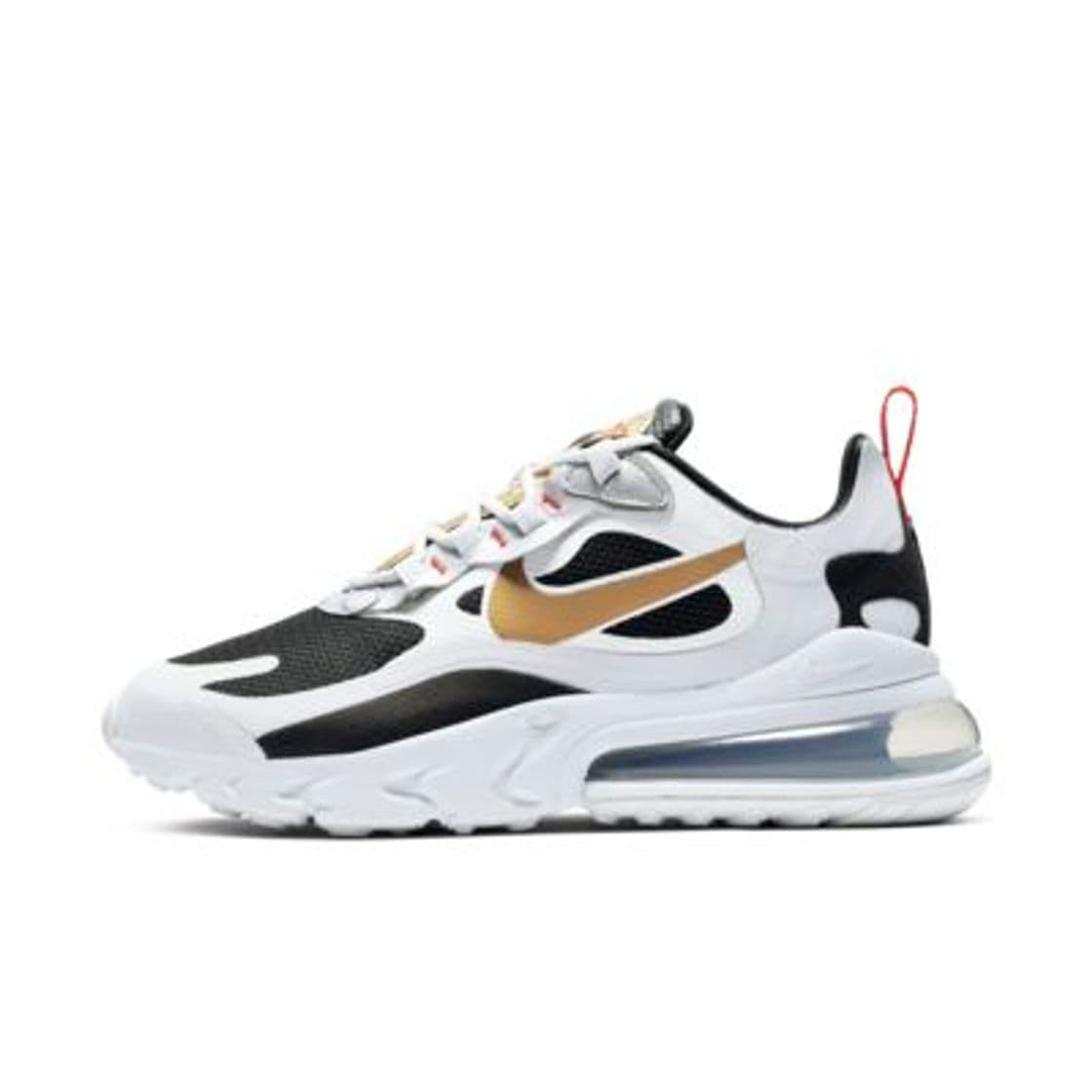 Moda Nike Air MAX 270