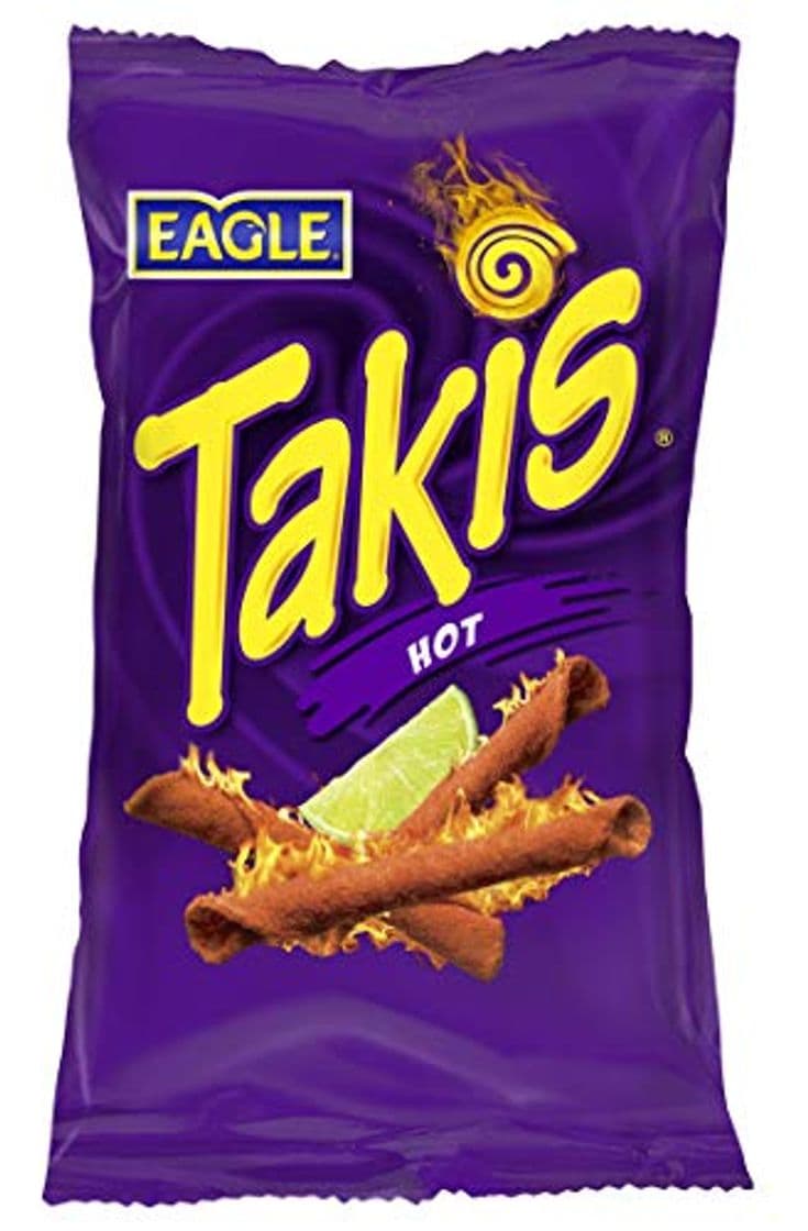 Producto Takis, Nacho