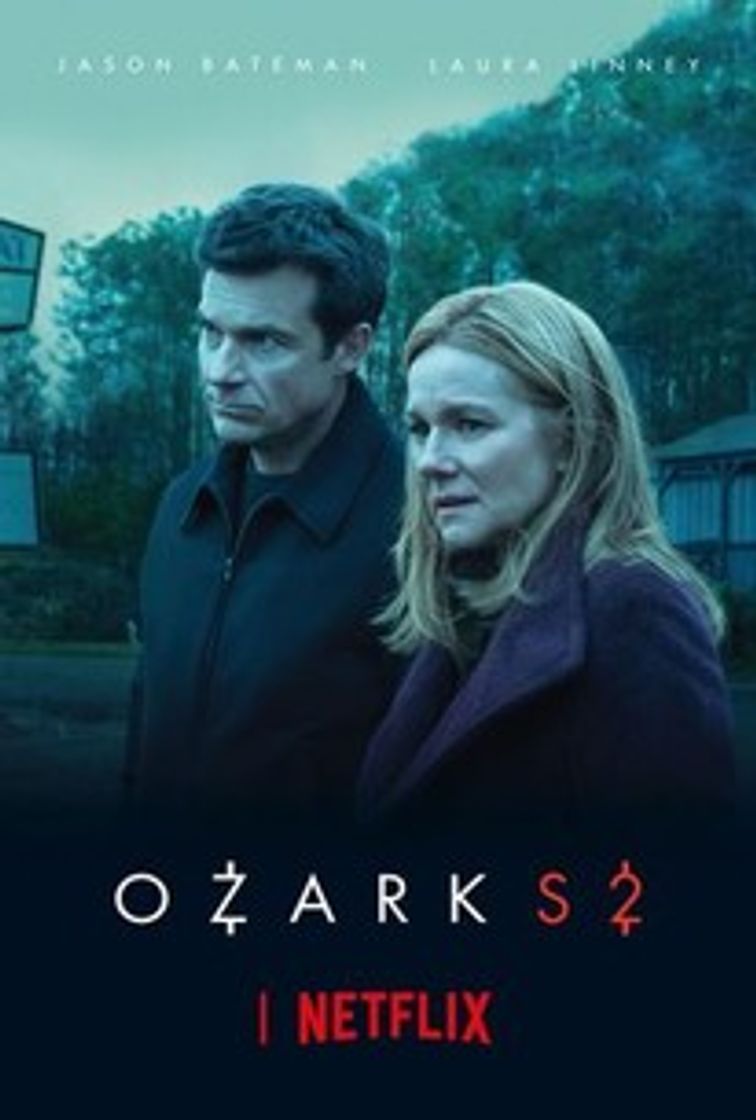 Serie Ozark