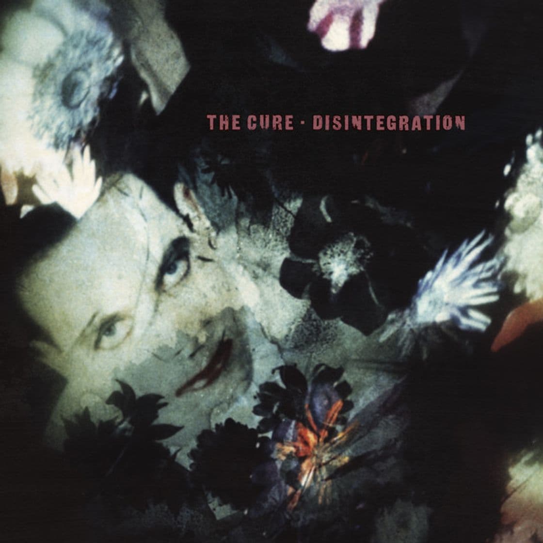 Canción Disintegration - 2010 Remaster