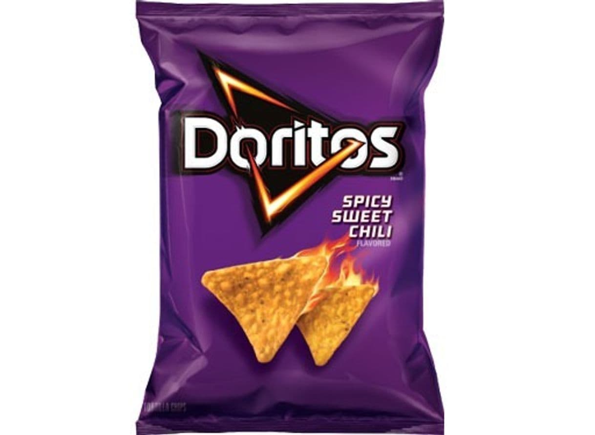 Producto Doritos Queso nacho 44 gr