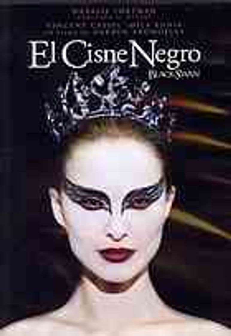 Movie Black Swan