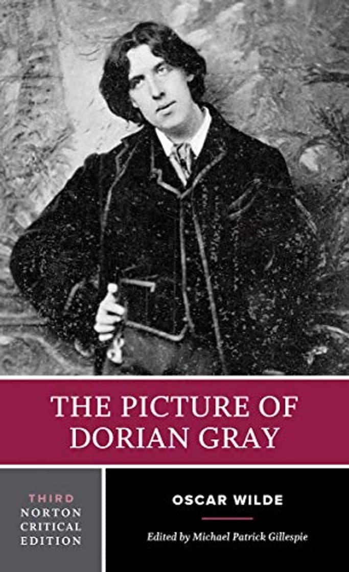 Libro The Picture of Dorian Gray