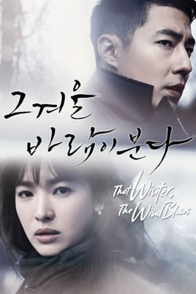 Serie That Winter, the Wind Blows