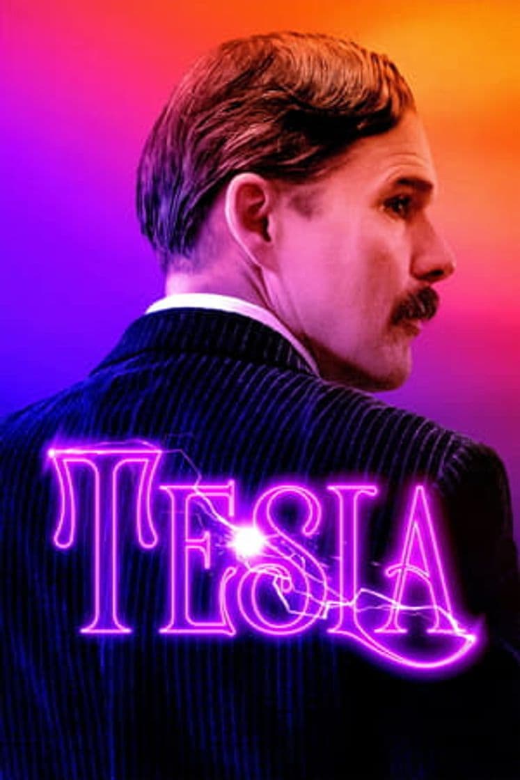 Película Tesla