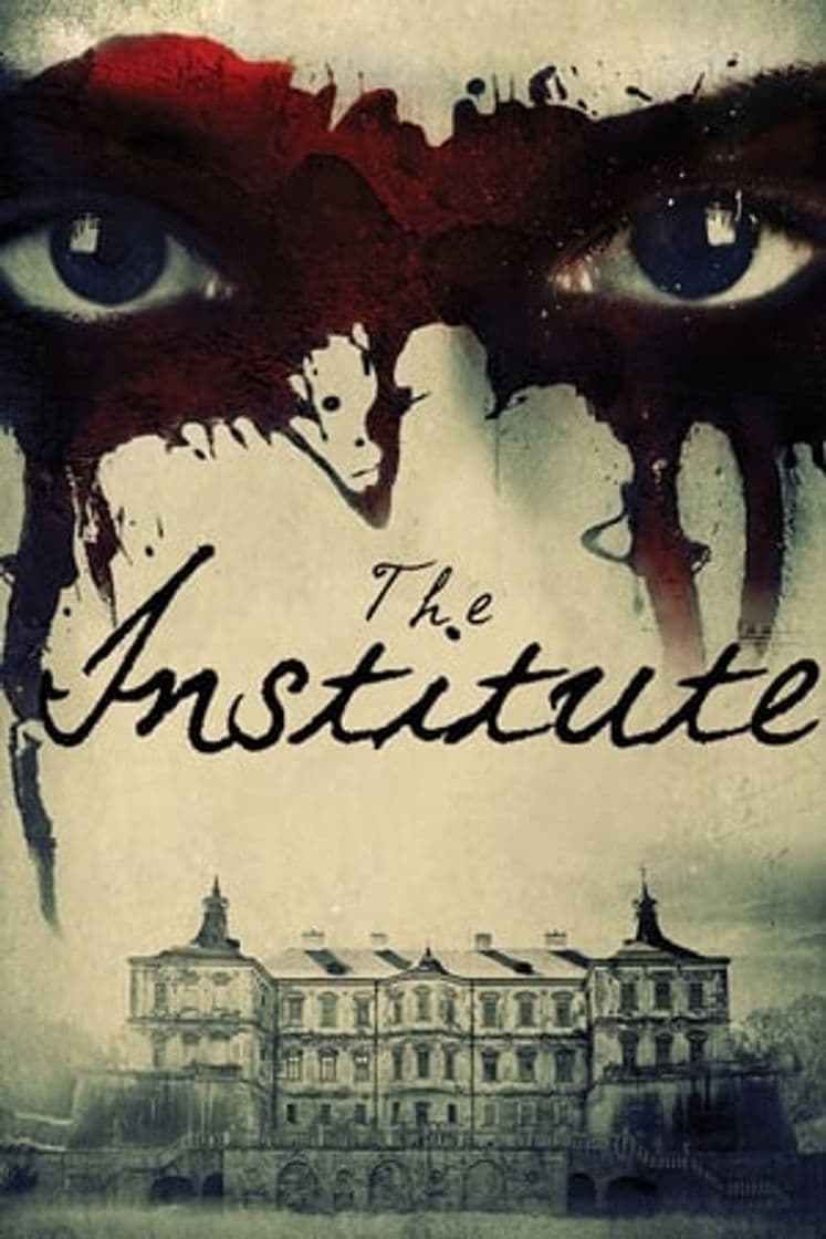 Película The Institute