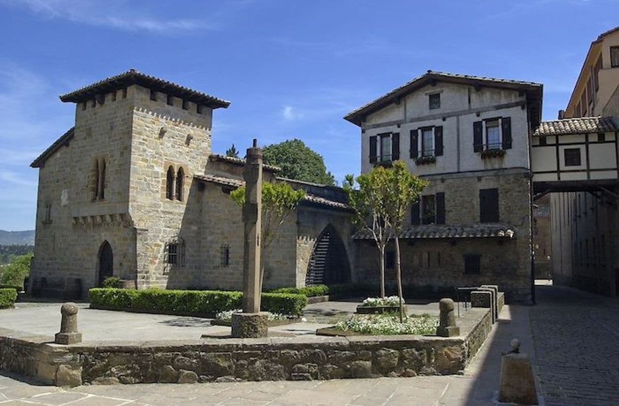 Restaurants Mesón del Caballo Blanco