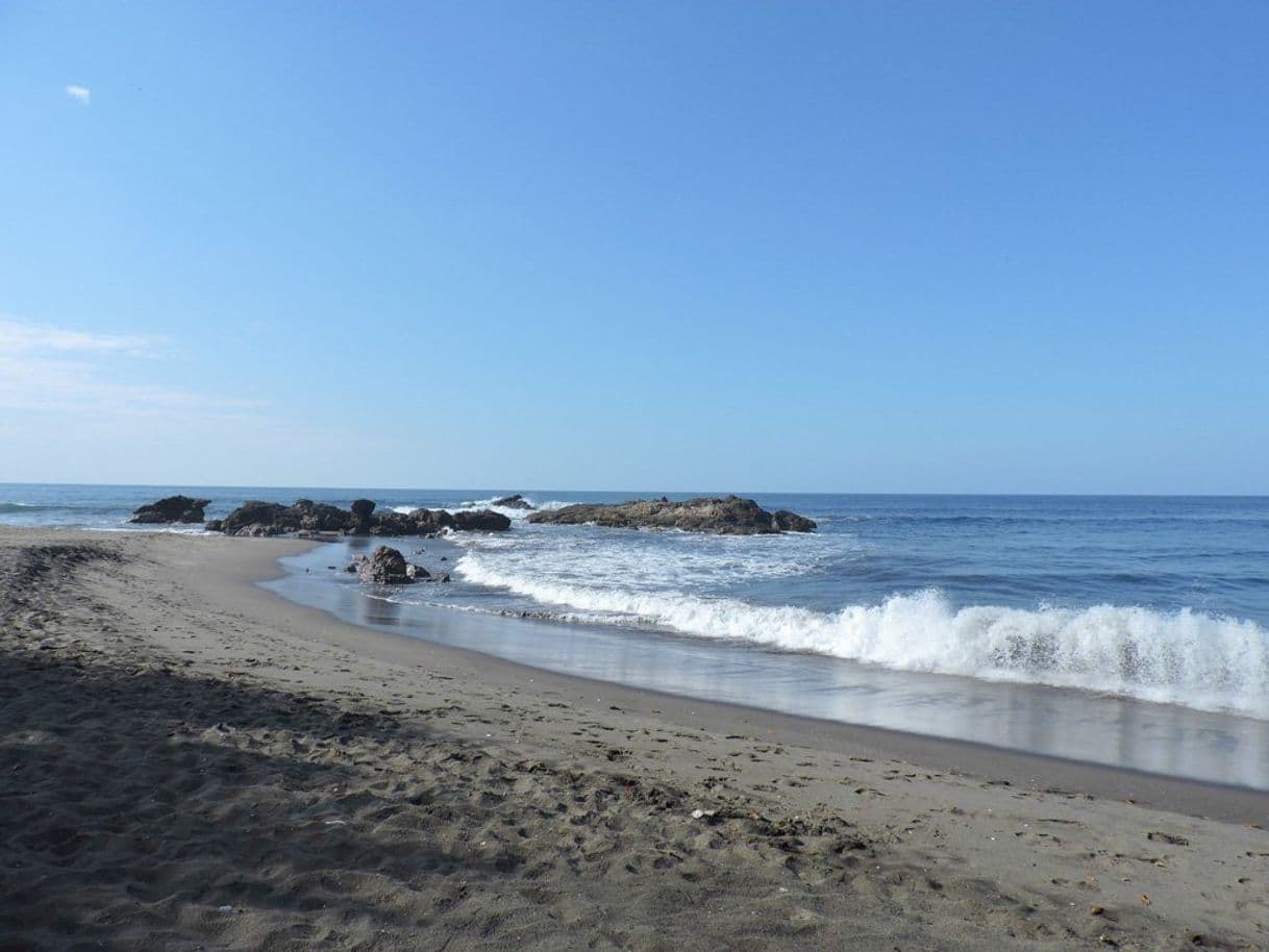 Lugar Las Peñitas, Nicaragua