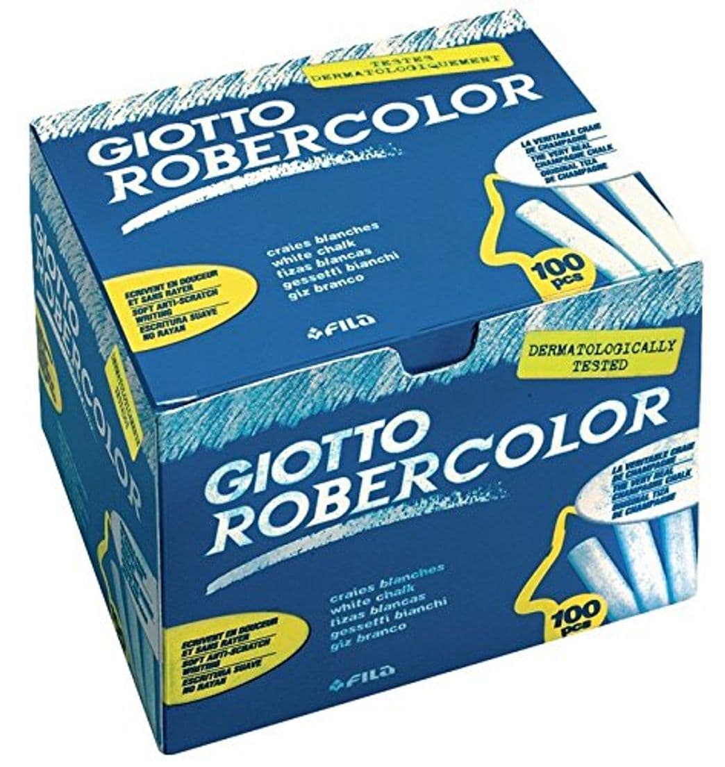 Product Giotto Robercolor - Tizas