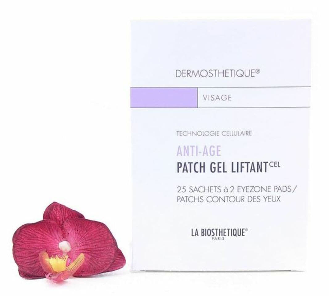 Producto Patch Gel Liftant