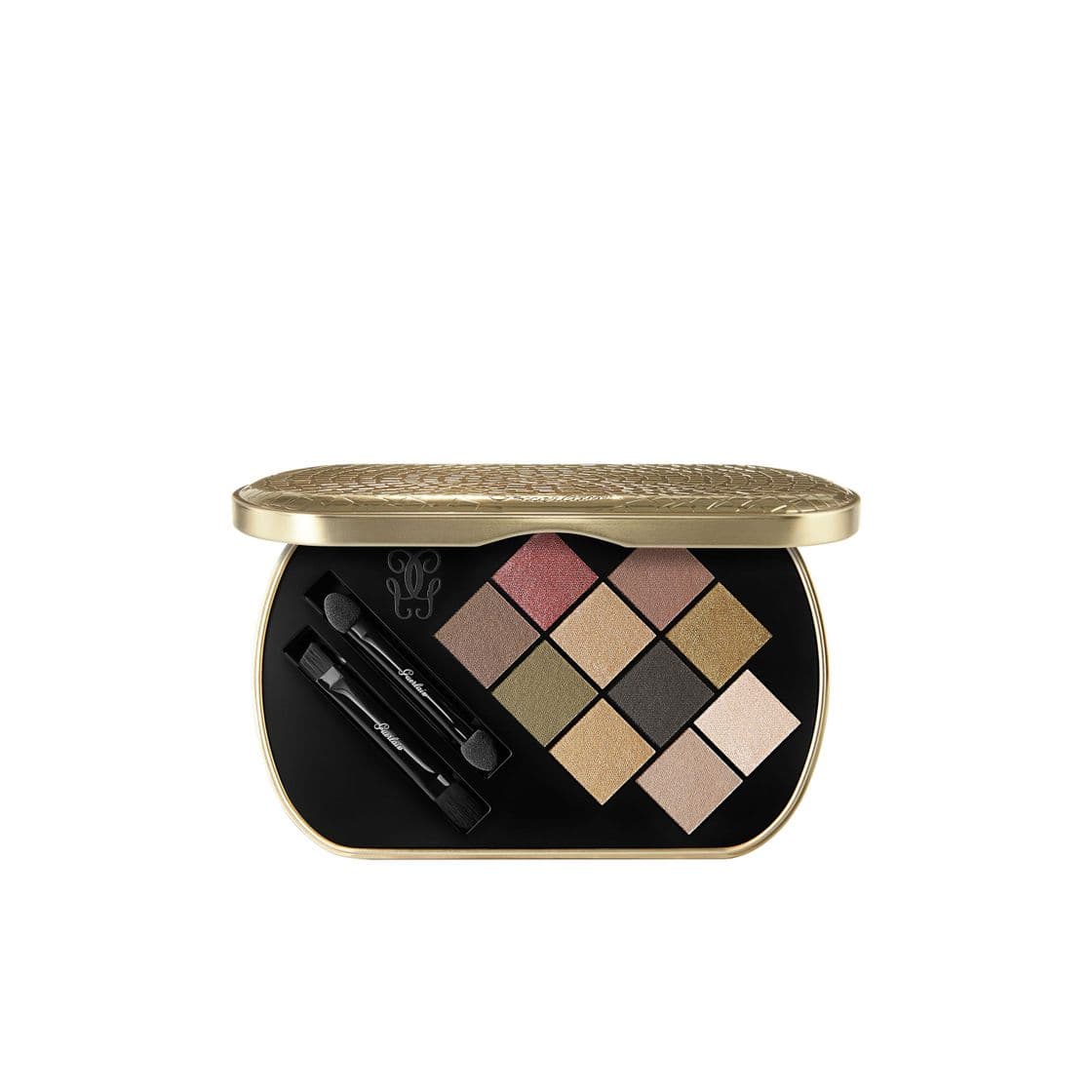 Producto Palette Goldenland