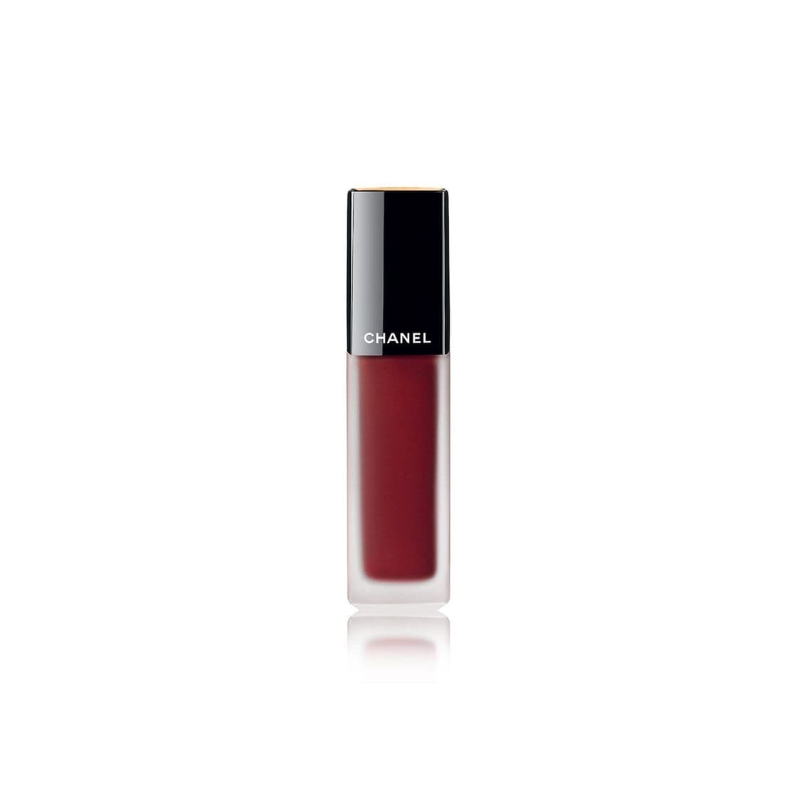 Producto ROUGE ALLURE INK FUSION LA BARRA DE LABIOS LÍQUIDA