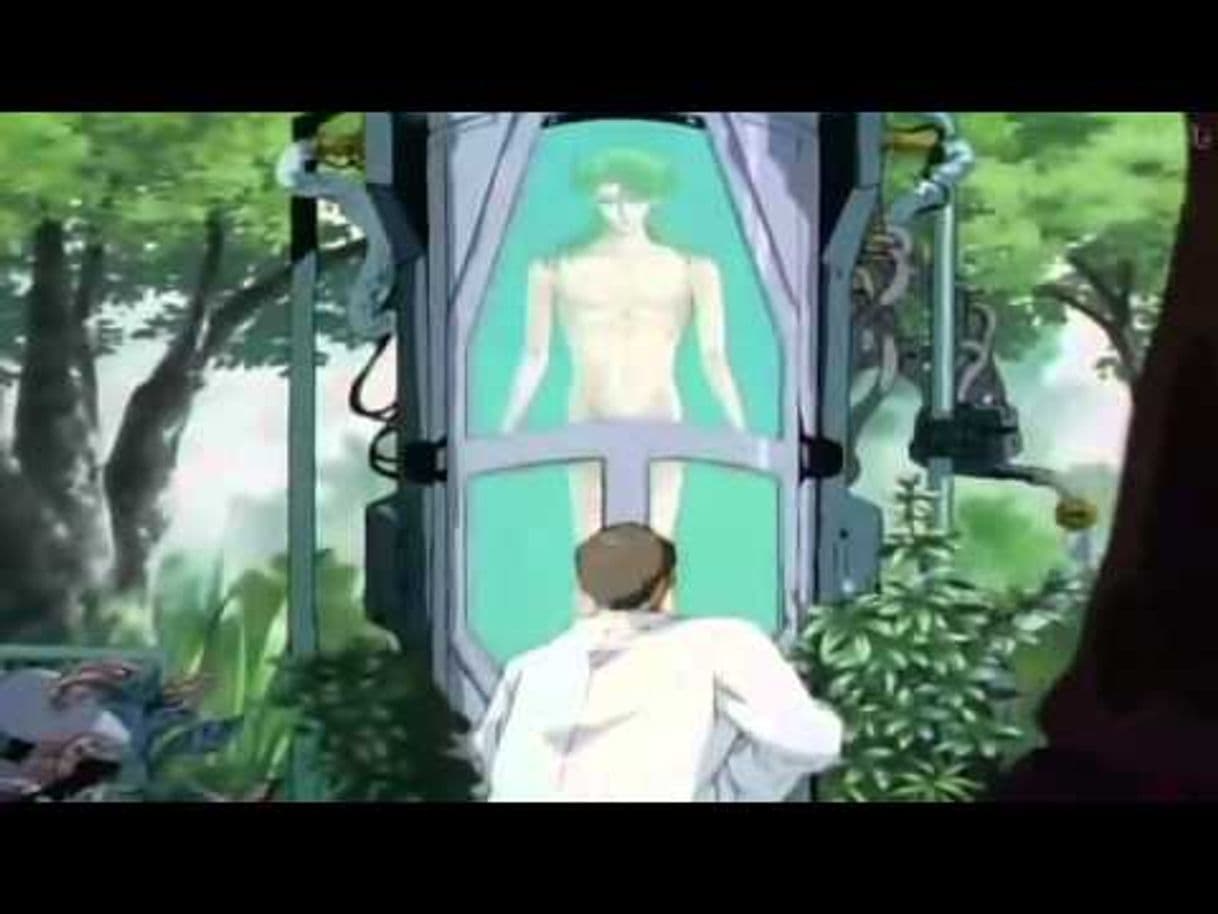 Serie KI·ME·RA OVA Trailer - YouTube