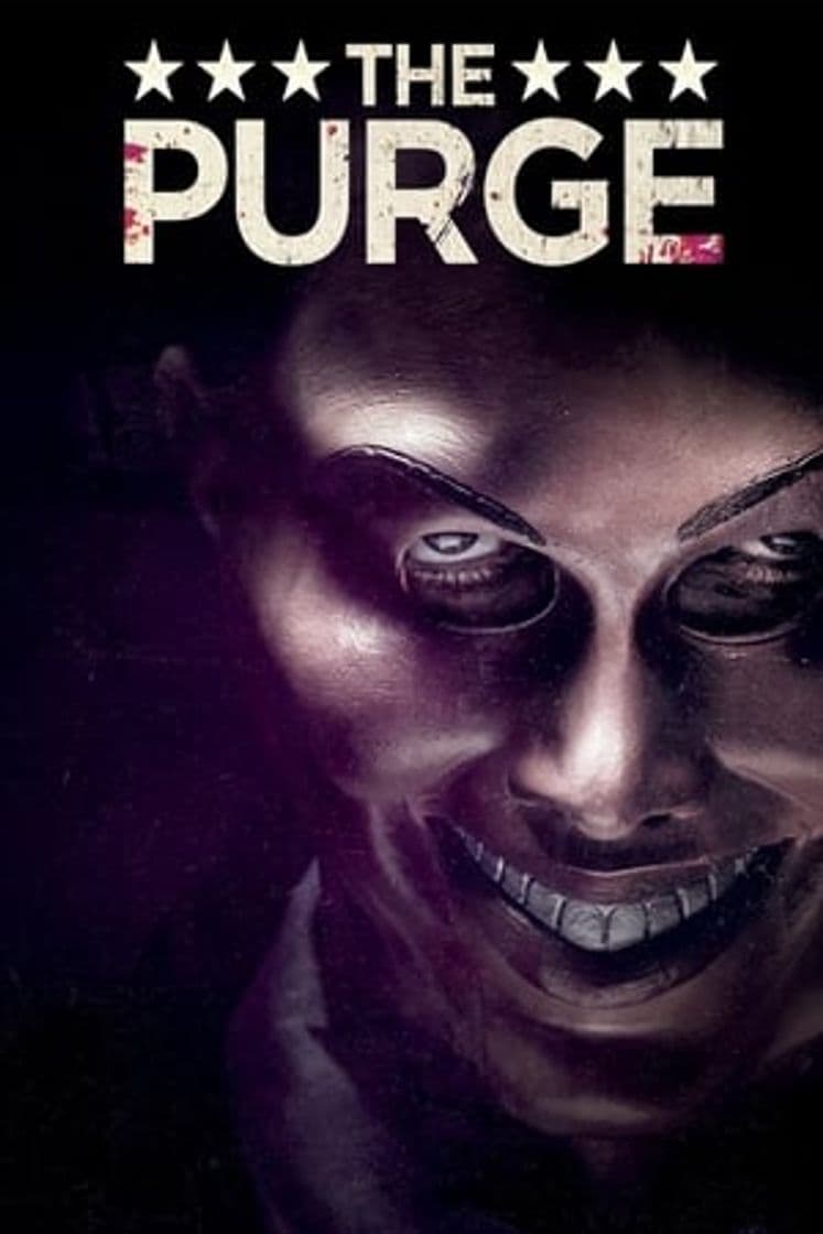 Movie The Purge