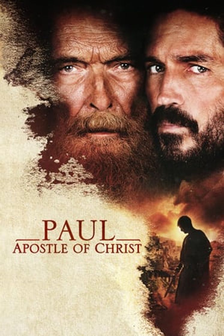 Movie Paul, Apostle of Christ