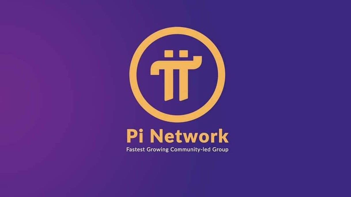 App Pi Network