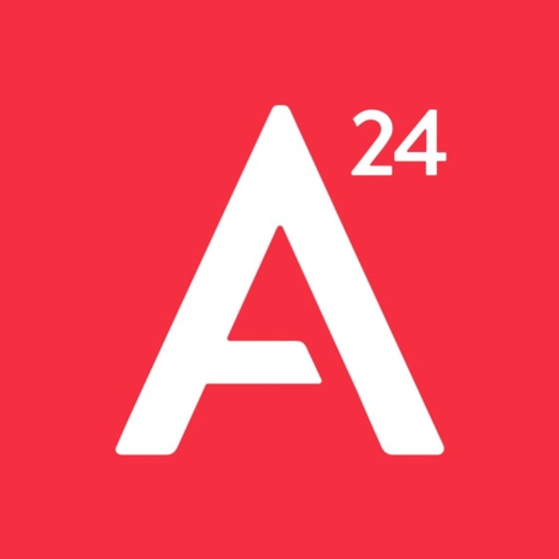 App Appetito24 - Food Delivery