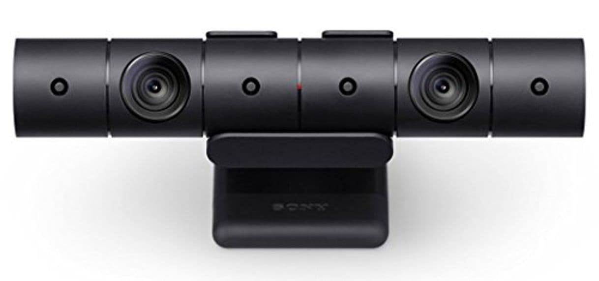 Product PlayStation 4 Camera [Importación inglesa]