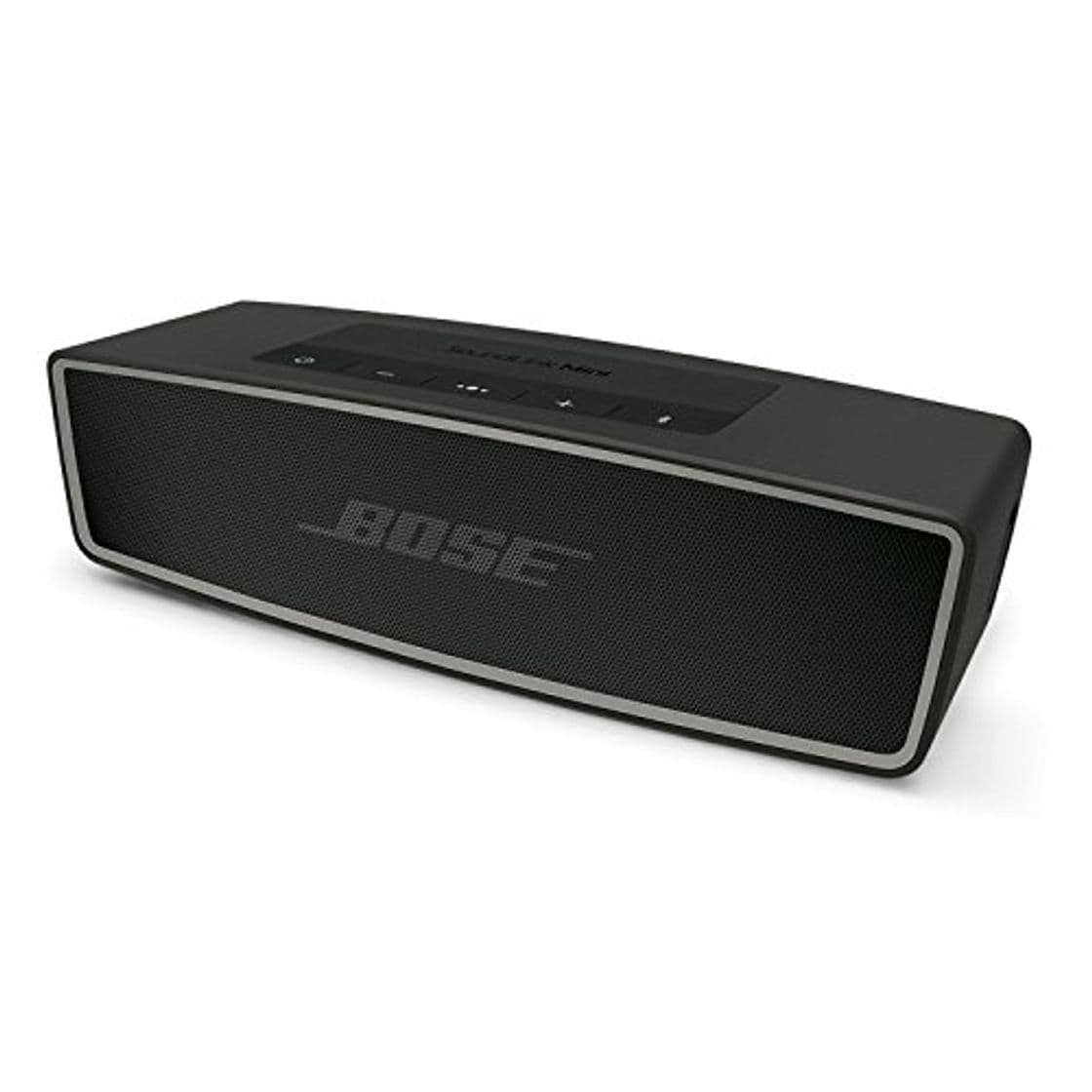 Lugar Bose SoundLink Mini II Altavoz Bluetooth II Soundlink Mini gris oscuro