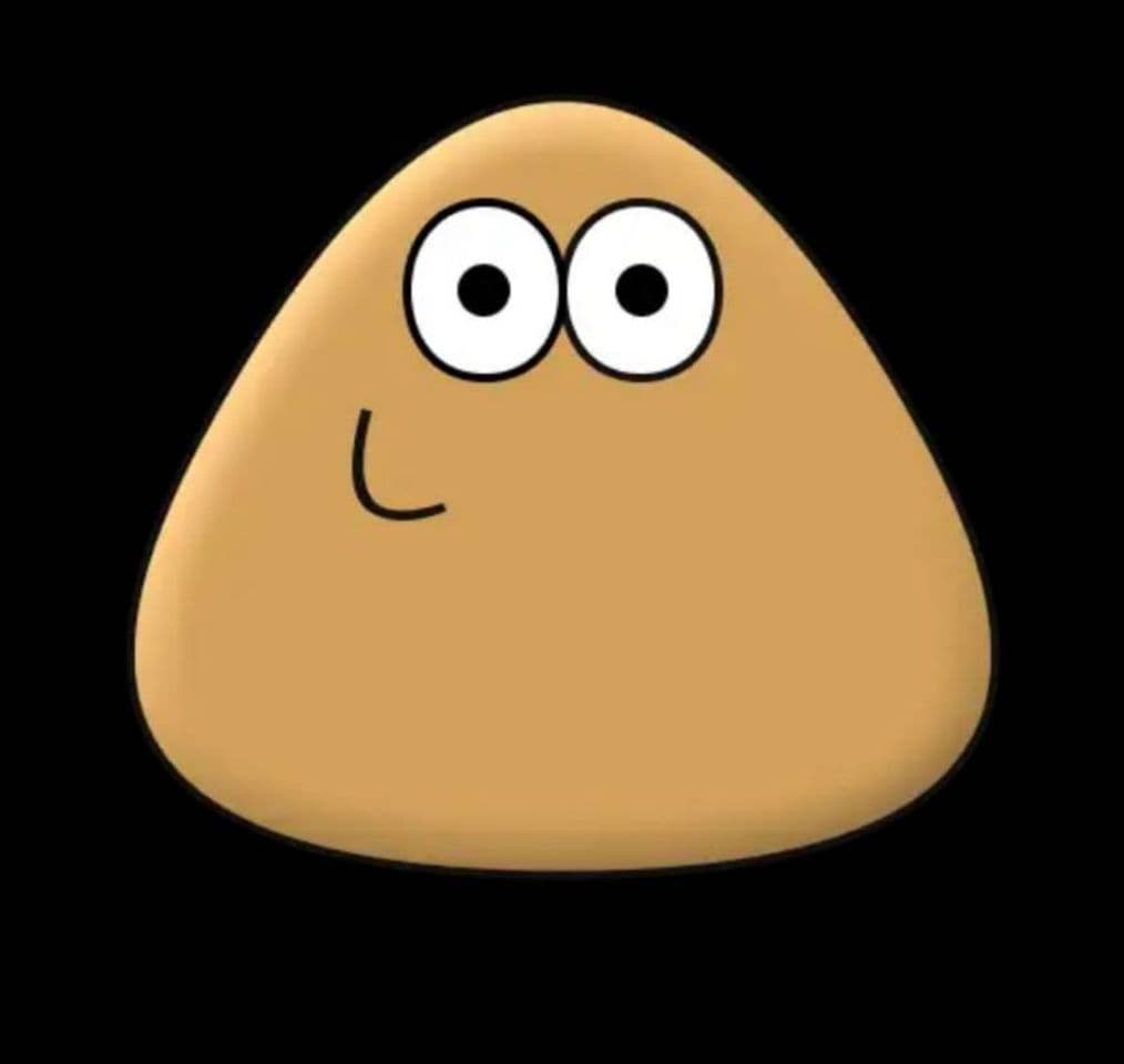 Videojuegos Pou 