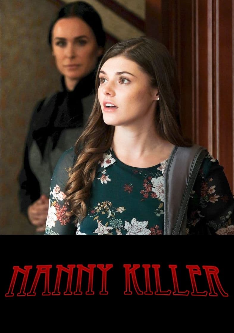 Movie Nanny Killer