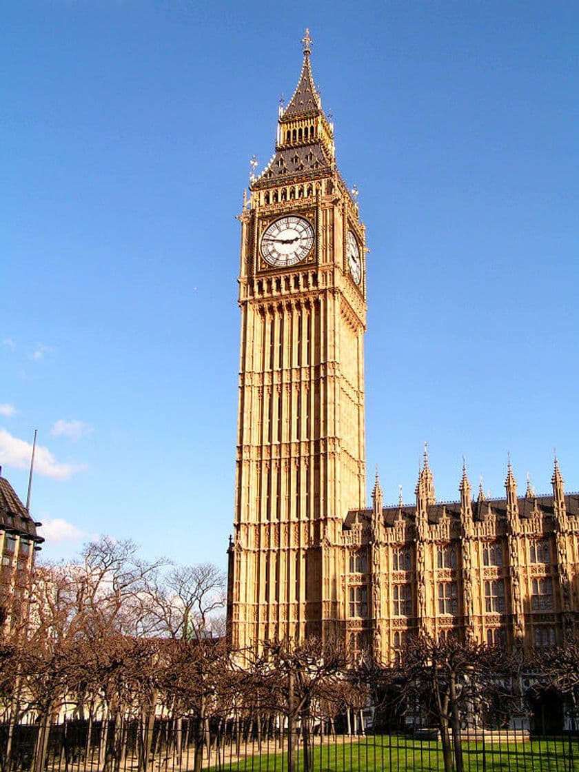 Fashion Big ben 