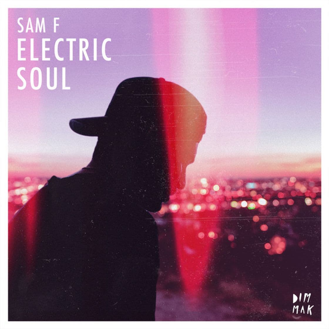 Music Electric Soul (feat. Denny White)