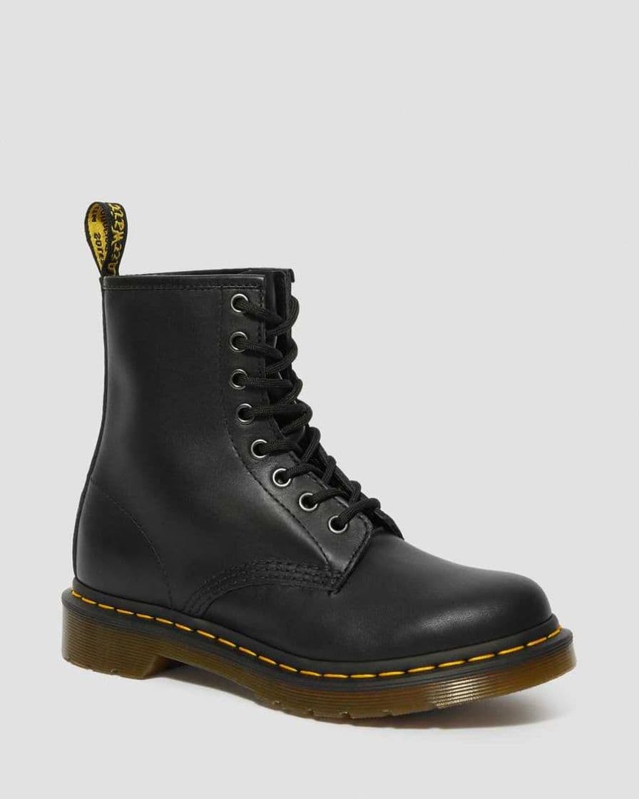 Moda botas dr. martens 