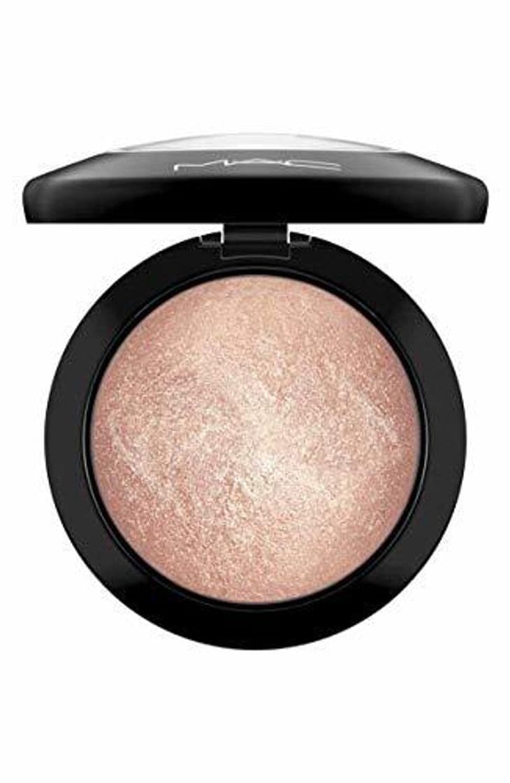 Belleza MAC Mineralize Skinfinish Powder Soft and Gentle Blush Nib by M.A.C