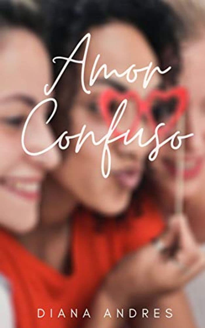 Book Amor confuso : Relato erótico lésbico