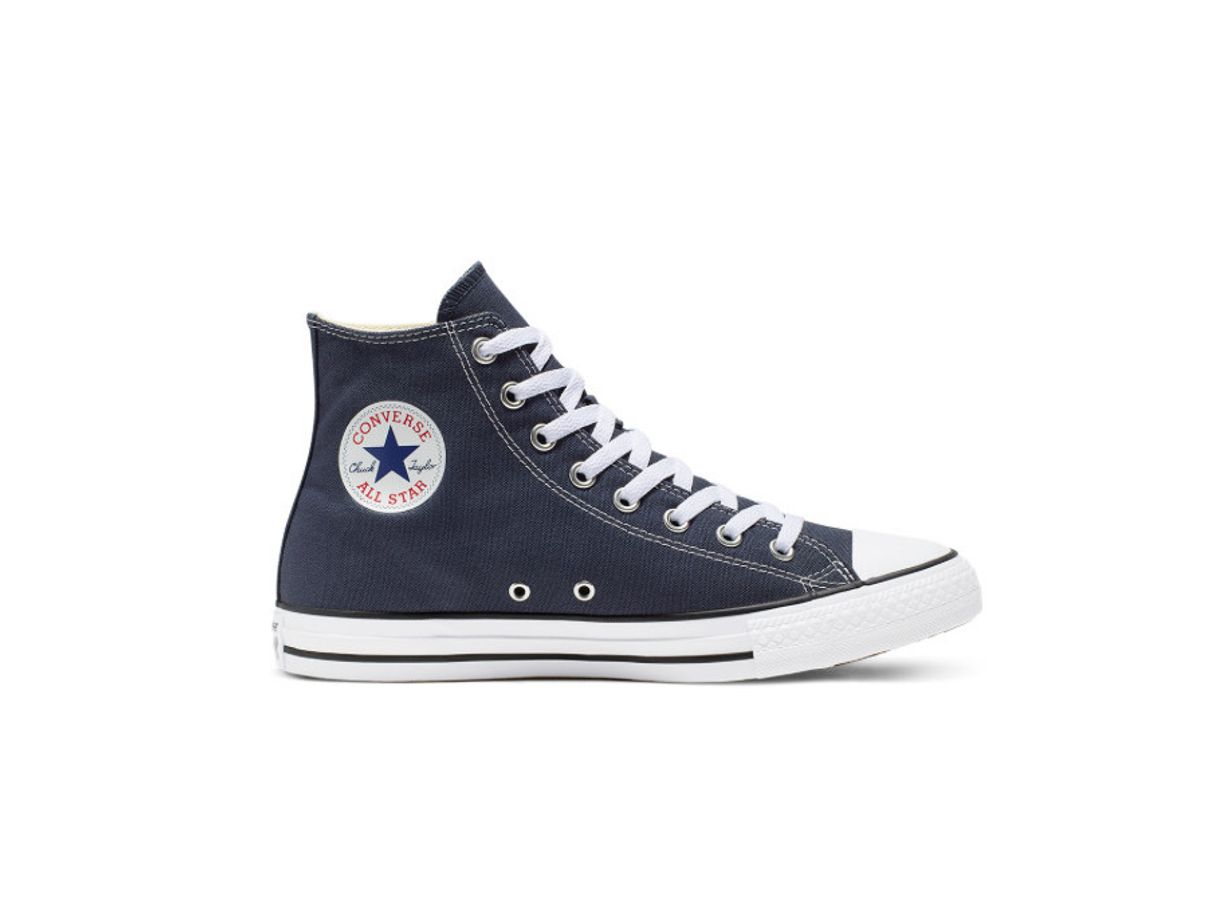 Producto Converse Azul Marino